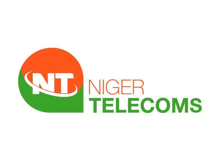 Logo Niger Telecoms